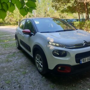 Citroen C3 2019