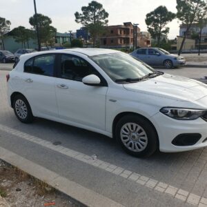 Fiat Tipo 2018