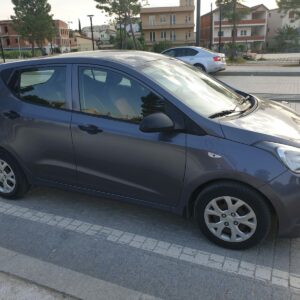 Hyundai i10 2015